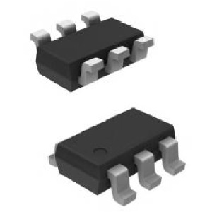 40V 600mA DC-DC Step-Down Converter